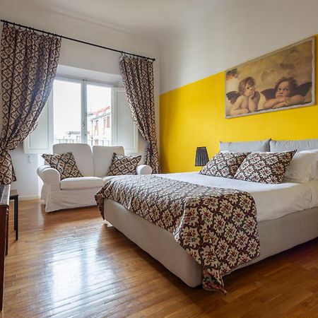 Angelica House Apartment Florence Exterior photo