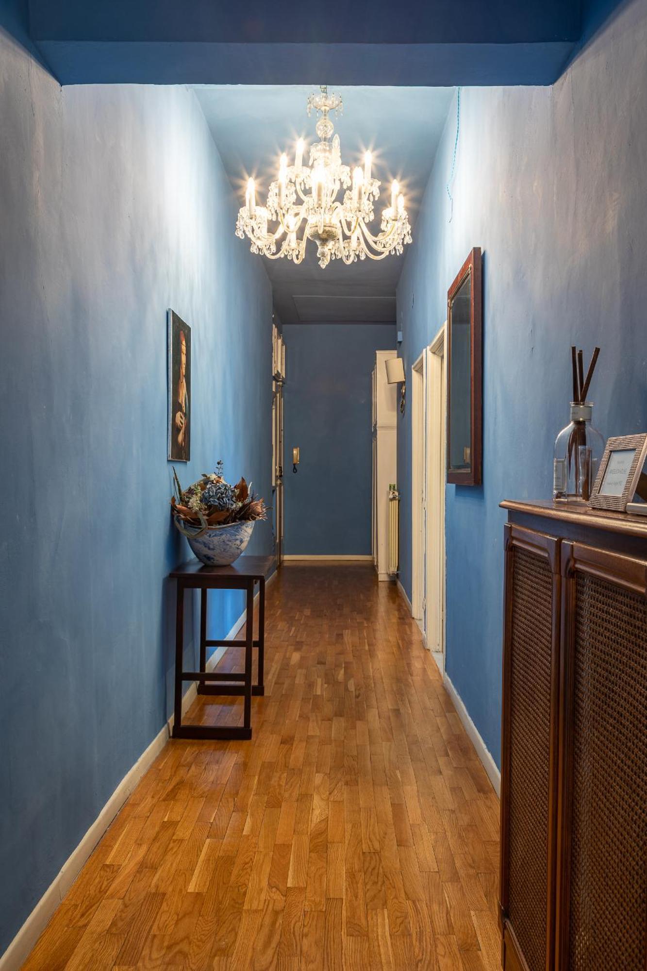 Angelica House Apartment Florence Exterior photo