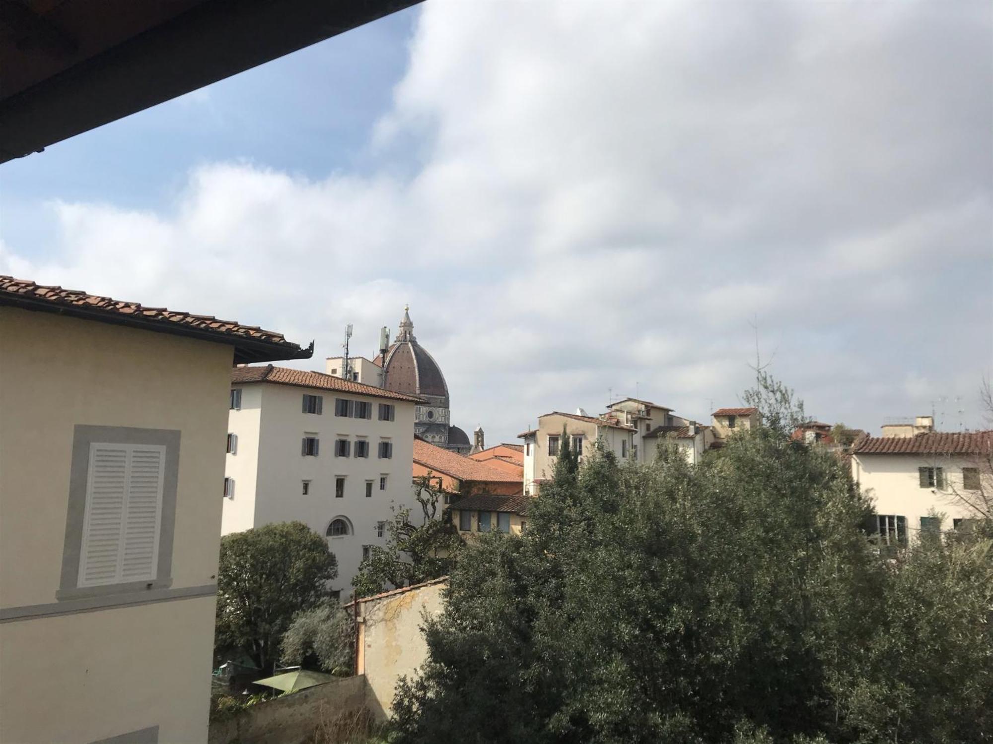 Angelica House Apartment Florence Exterior photo