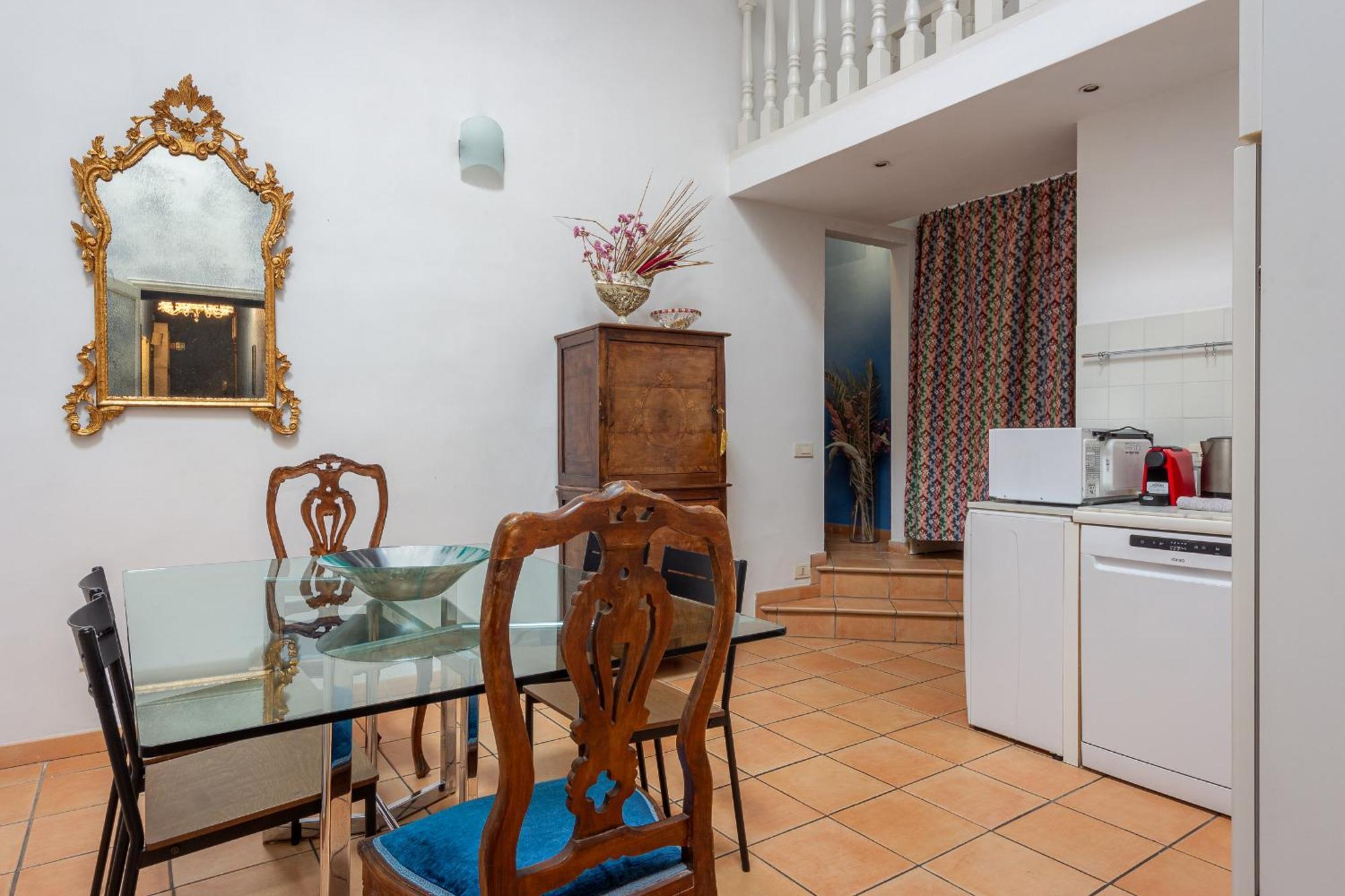 Angelica House Apartment Florence Exterior photo